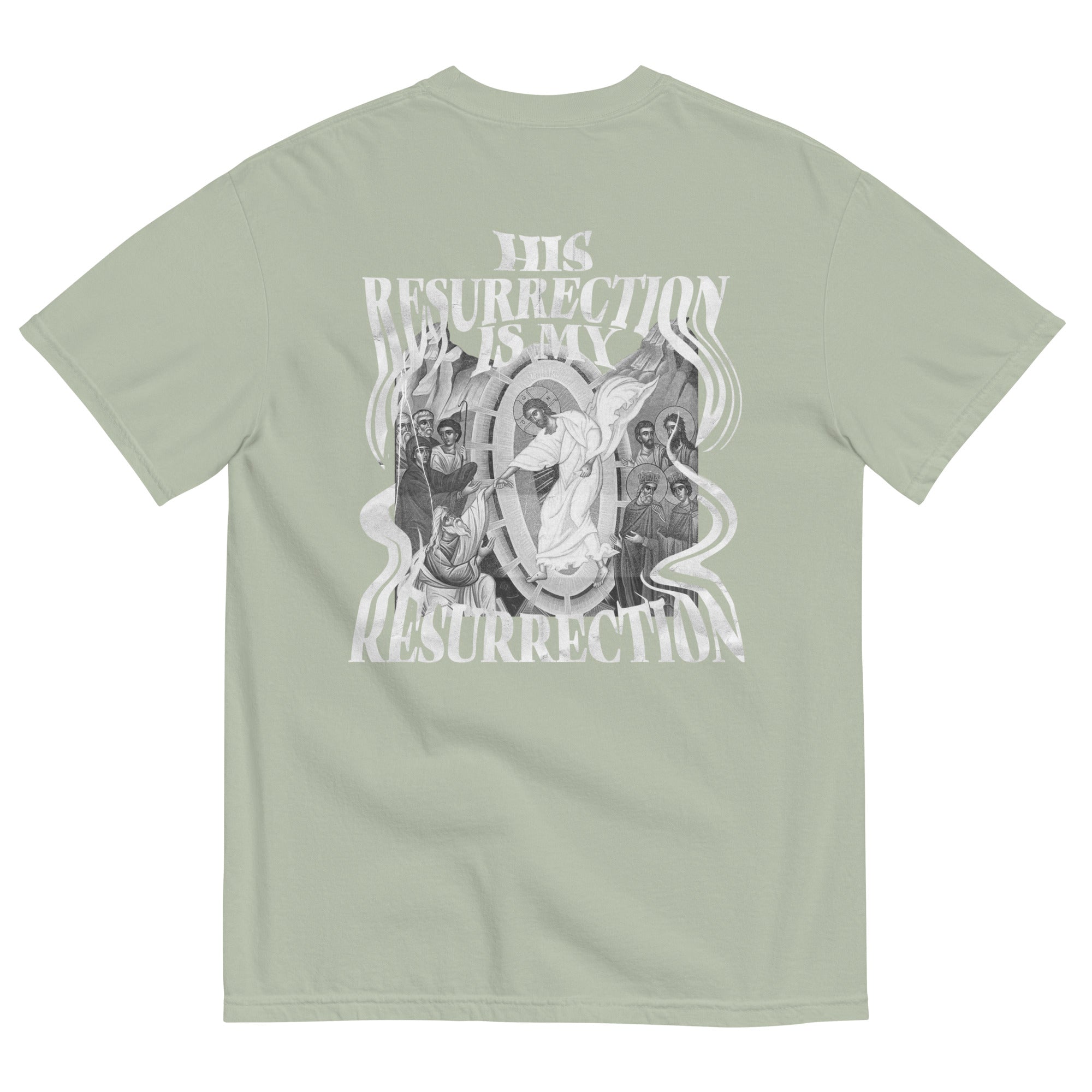 The Resurrection