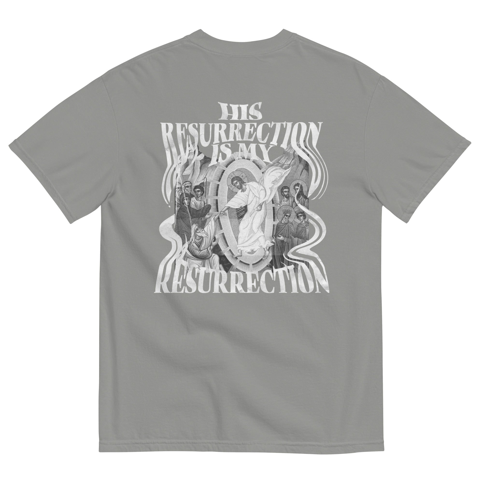 The Resurrection