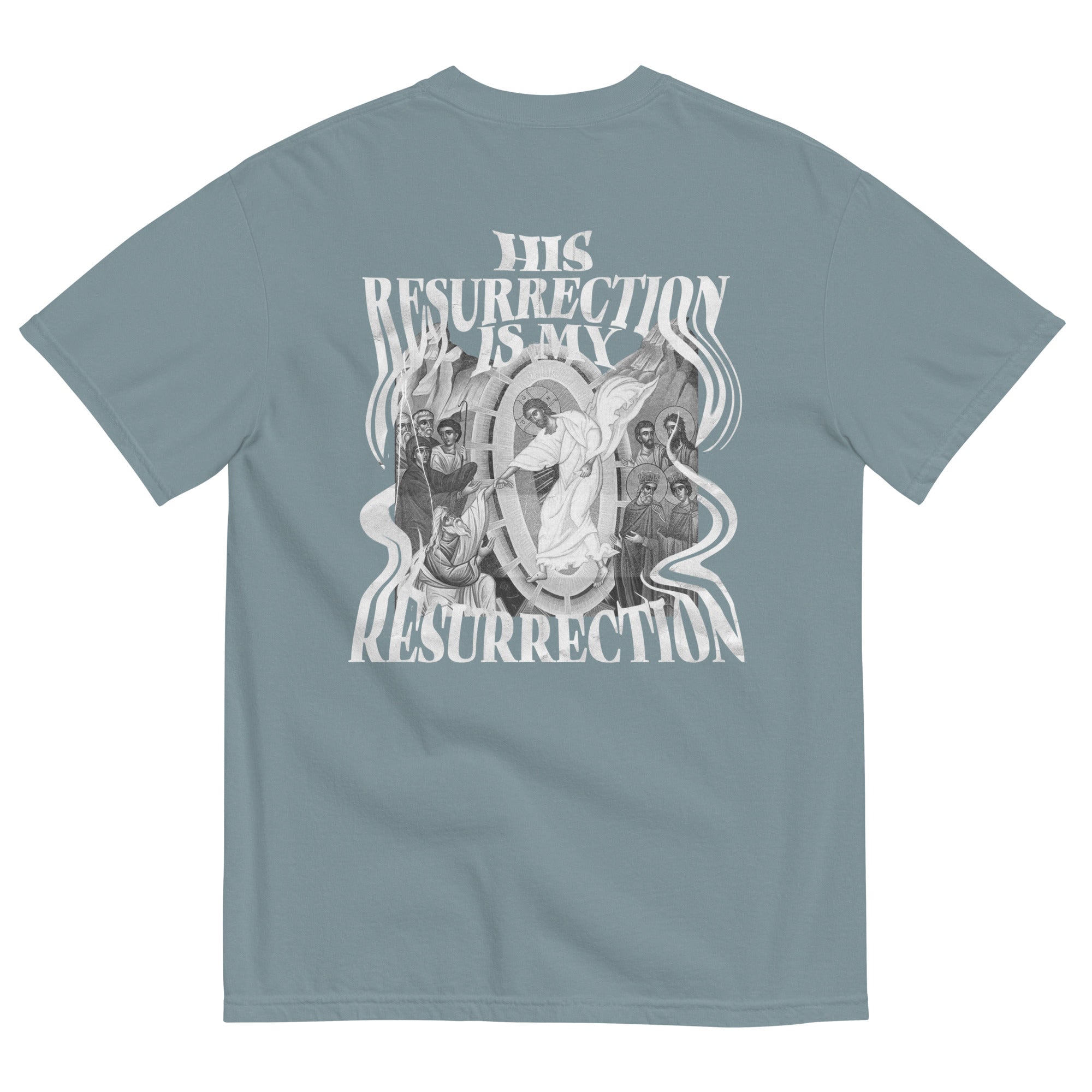 The Resurrection