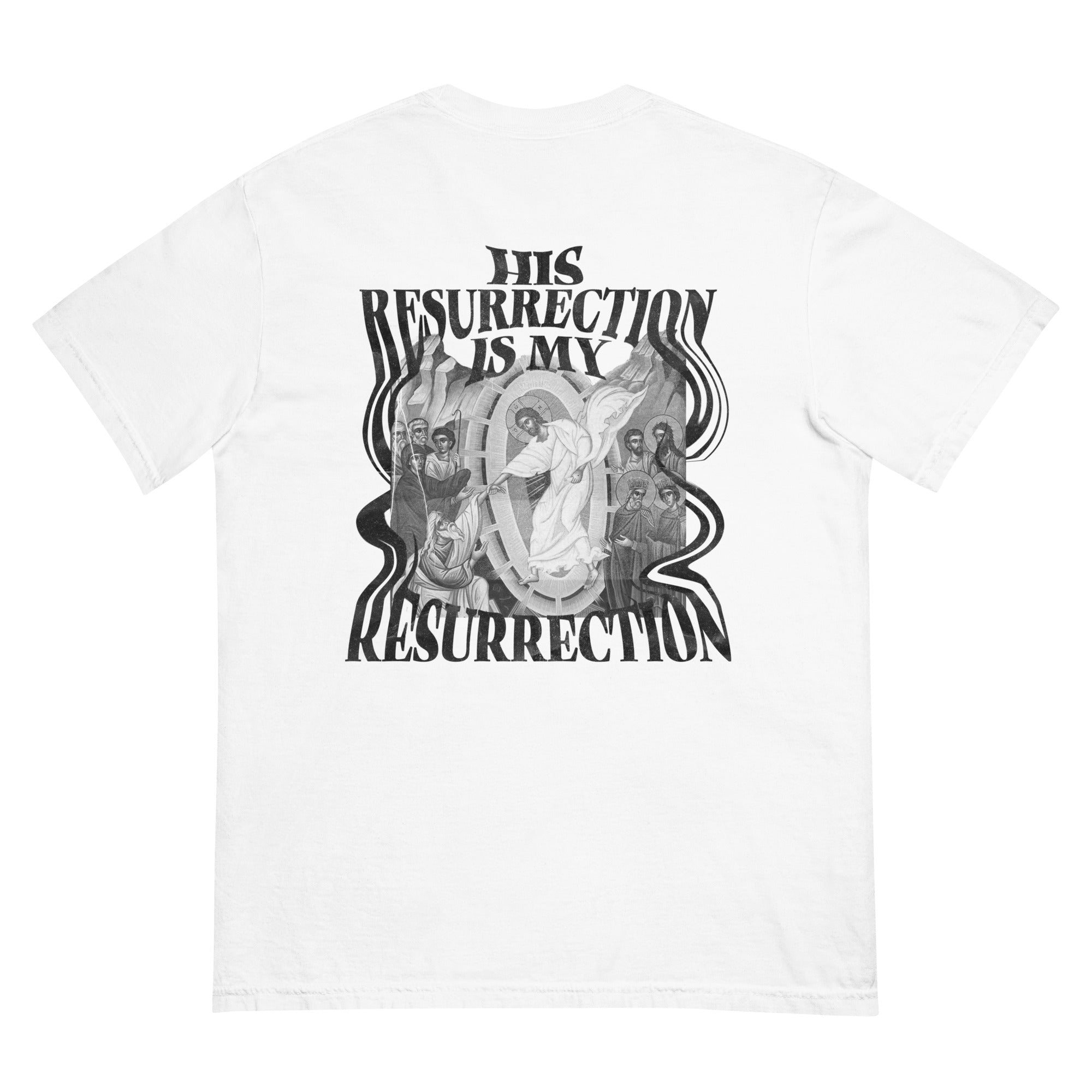 The Resurrection
